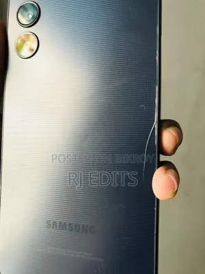Samsung Galaxy A25 128 GB Black