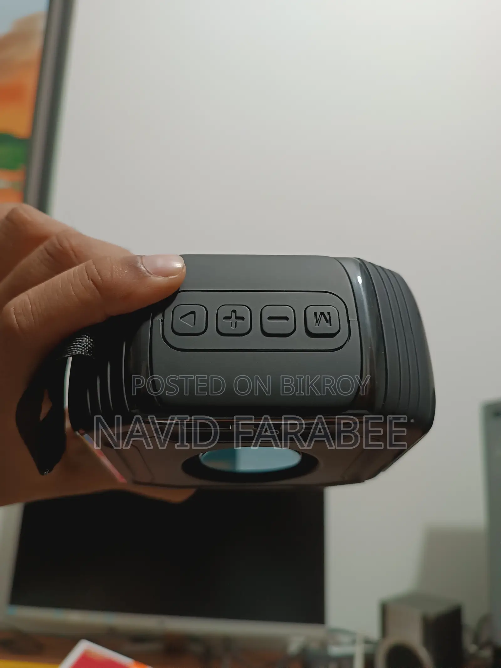 MEKO C35 Bluetooth Speaker