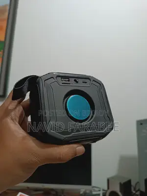 MEKO C35 Bluetooth Speaker