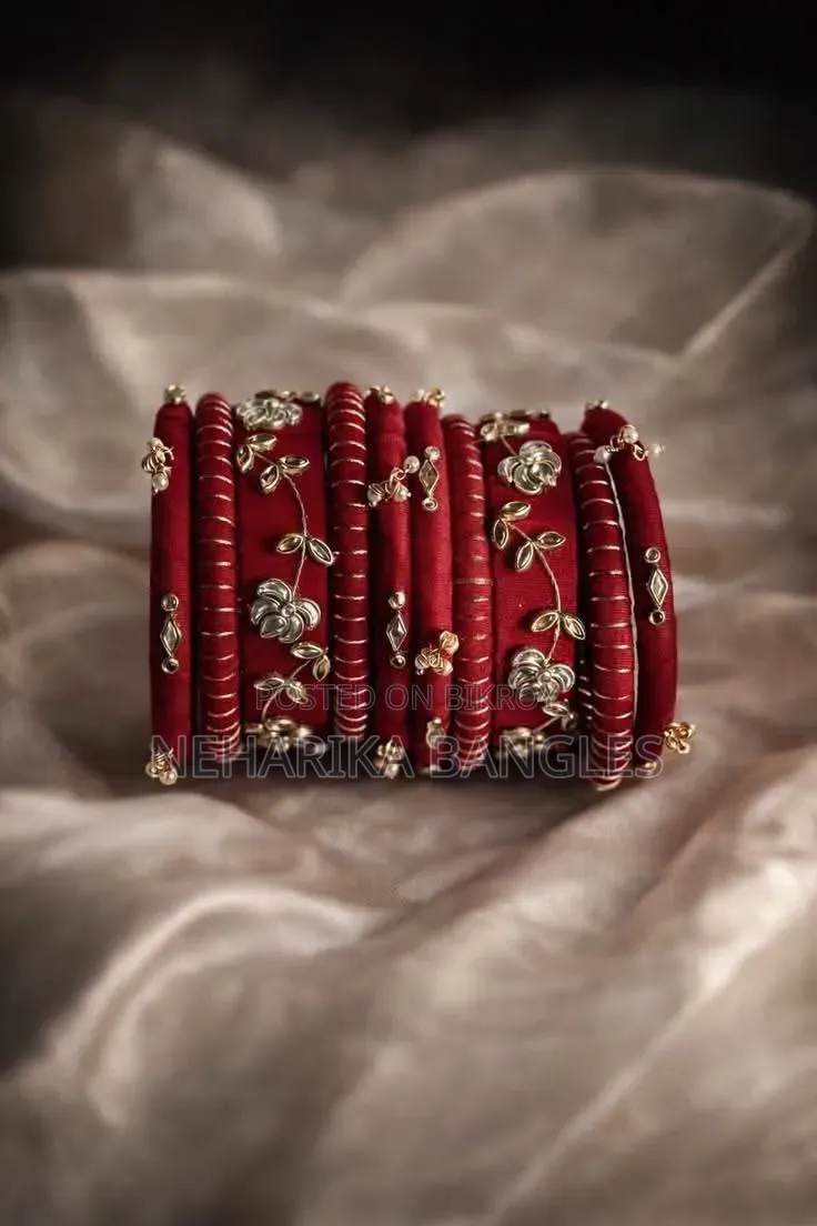 Beautiful Bangles