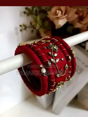 Beautiful Bangles