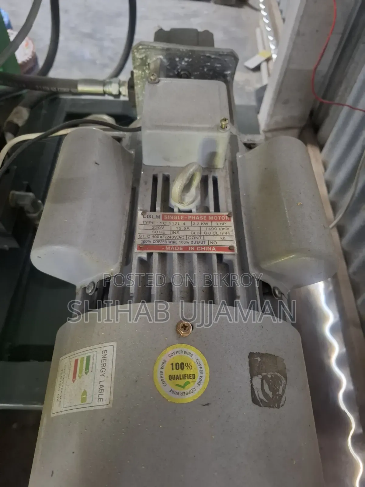 Hydraulic Paper Plate Making Machine (One Time Plate Machine)
