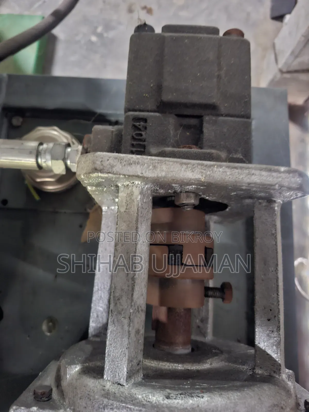 Hydraulic Paper Plate Making Machine (One Time Plate Machine)