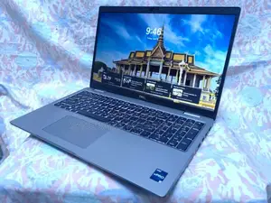 Laptop Dell 8GB AMD Ryzen SSD 512GB