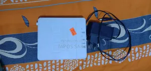 DBC Technologies Broadband ONU With Original Power Adapter