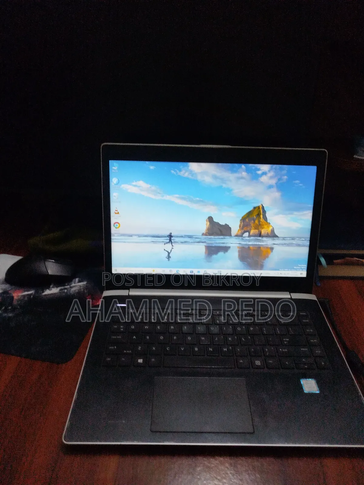 Laptop HP ProBook 440 G5 8GB Intel Core i5 HDD 1TB