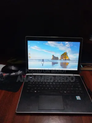 Laptop HP ProBook 440 G5 8GB Intel Core i5 HDD 1TB