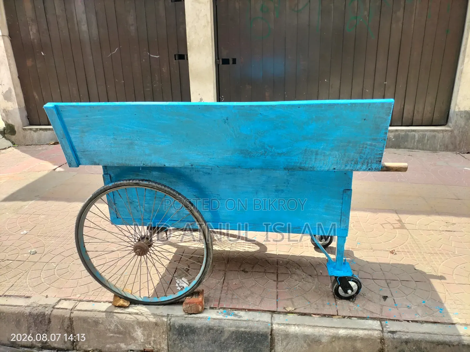 Vehicle for Sale