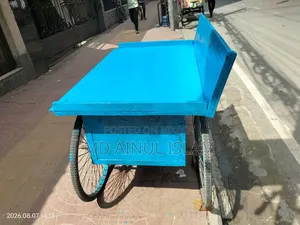 Vehicle for Sale
