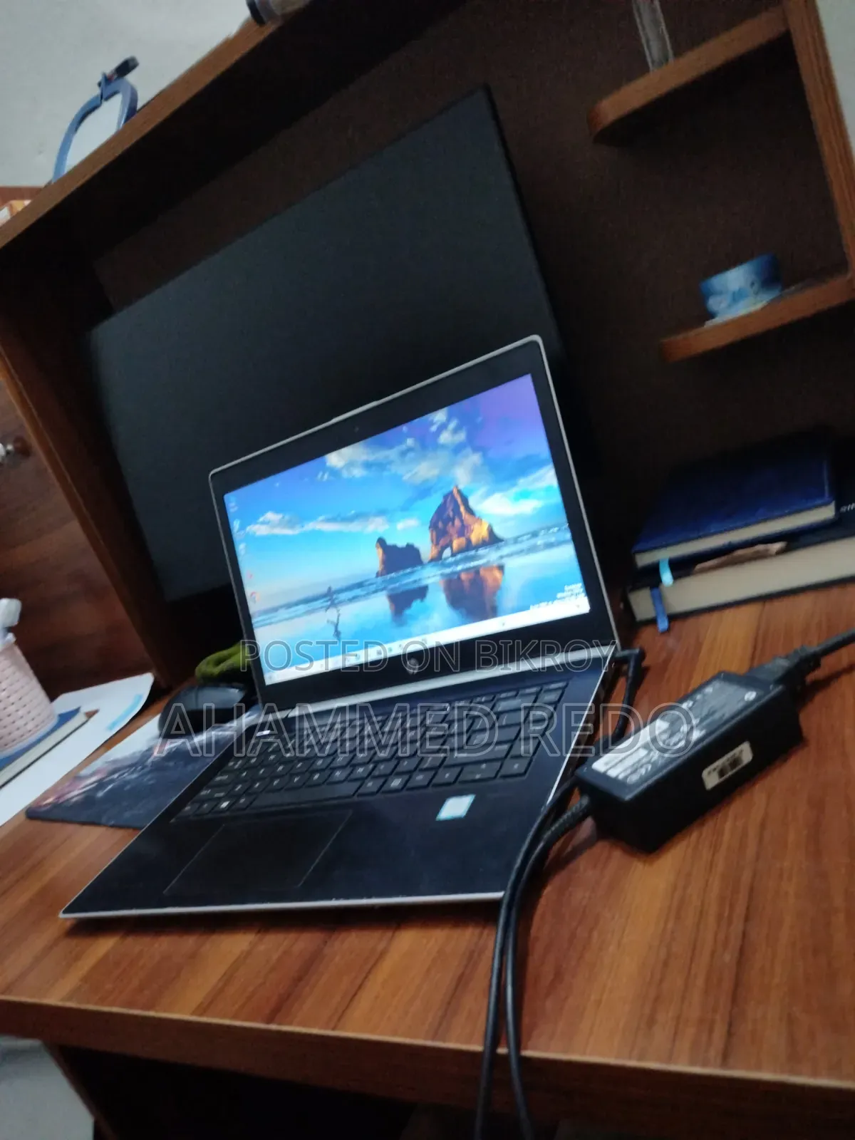 Laptop HP ProBook 440 G5 8GB Intel Core i5 HDD 1TB