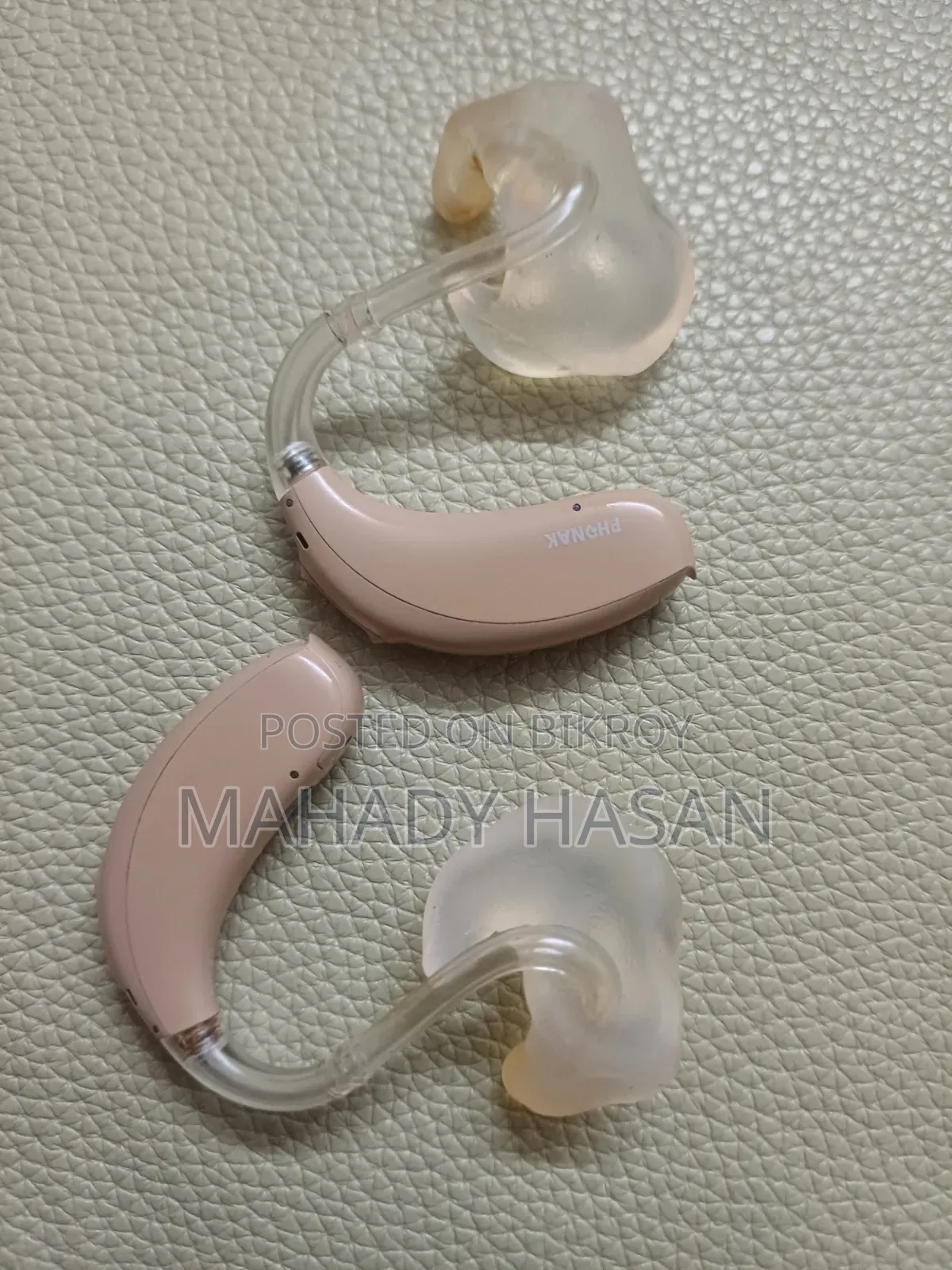 Phonak Terra BTE-SP (Behind-the-Ear SuperPower)