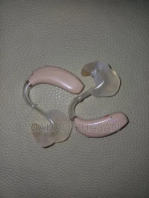 Phonak Terra BTE-SP (Behind-the-Ear SuperPower)