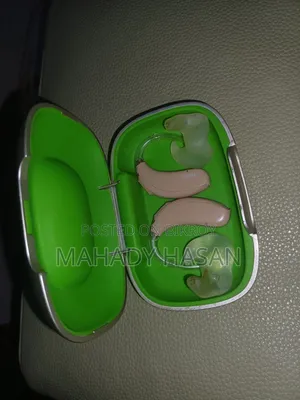 Phonak Terra BTE-SP (Behind-the-Ear SuperPower)