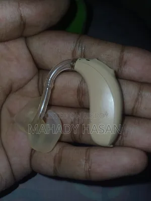 Phonak Terra BTE-SP (Behind-the-Ear SuperPower)
