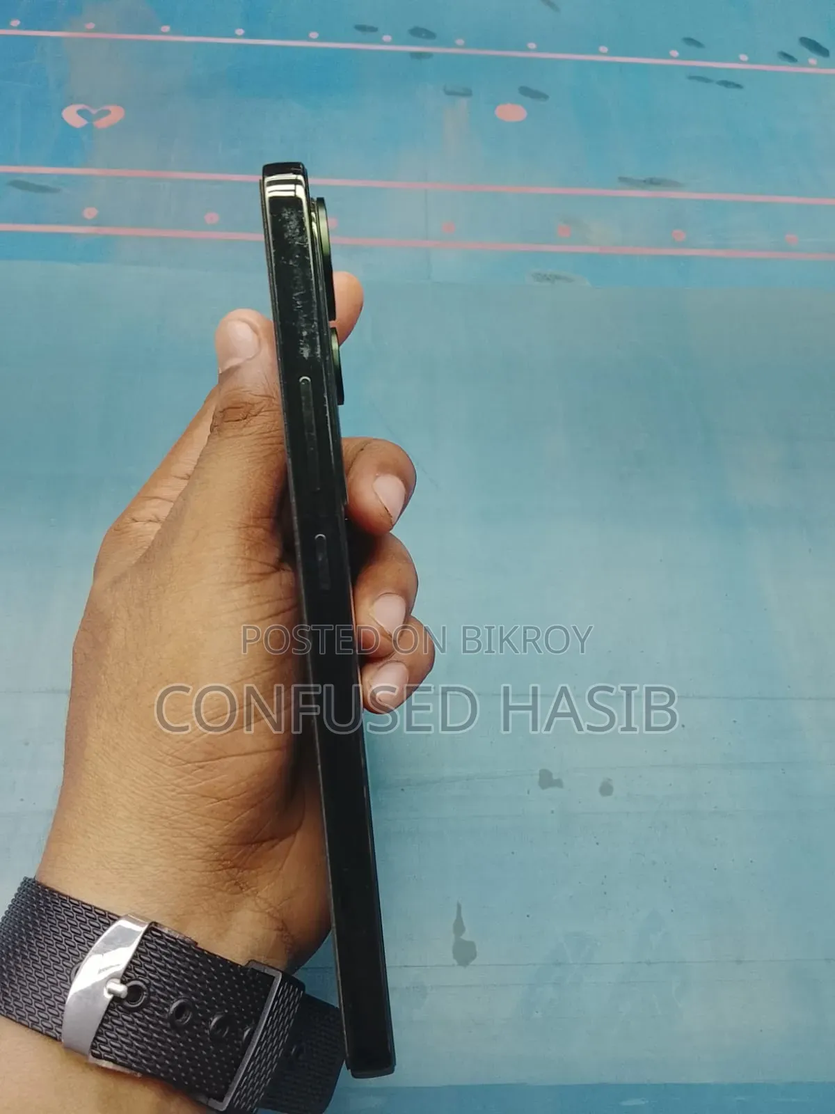 Vivo Y400 4G 256 GB Green