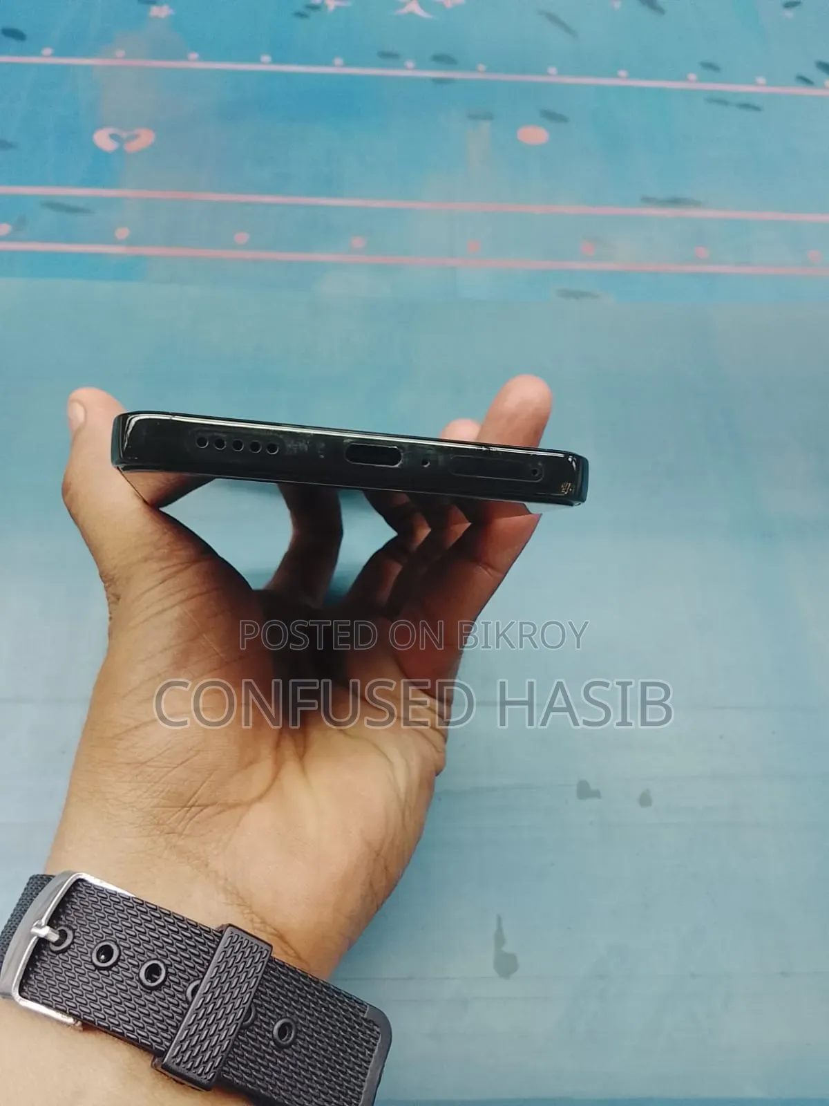 Vivo Y400 4G 256 GB Green
