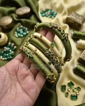 Beautiful Bangles