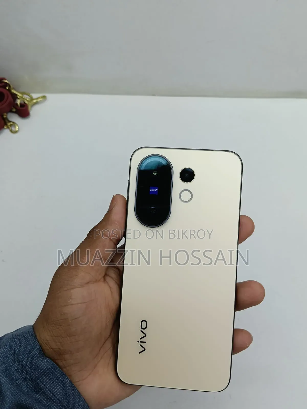 Vivo X200 Fe 512 GB
