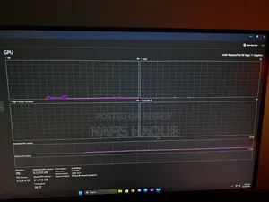 Desktop Computer MSI Model 8GB AMD Ryzen 5 SSD 256GB