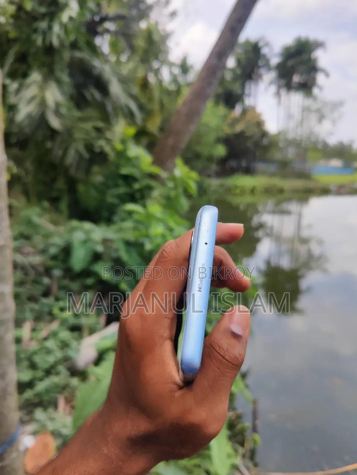 Motorola Edge 50 Fusion 128 GB Gray