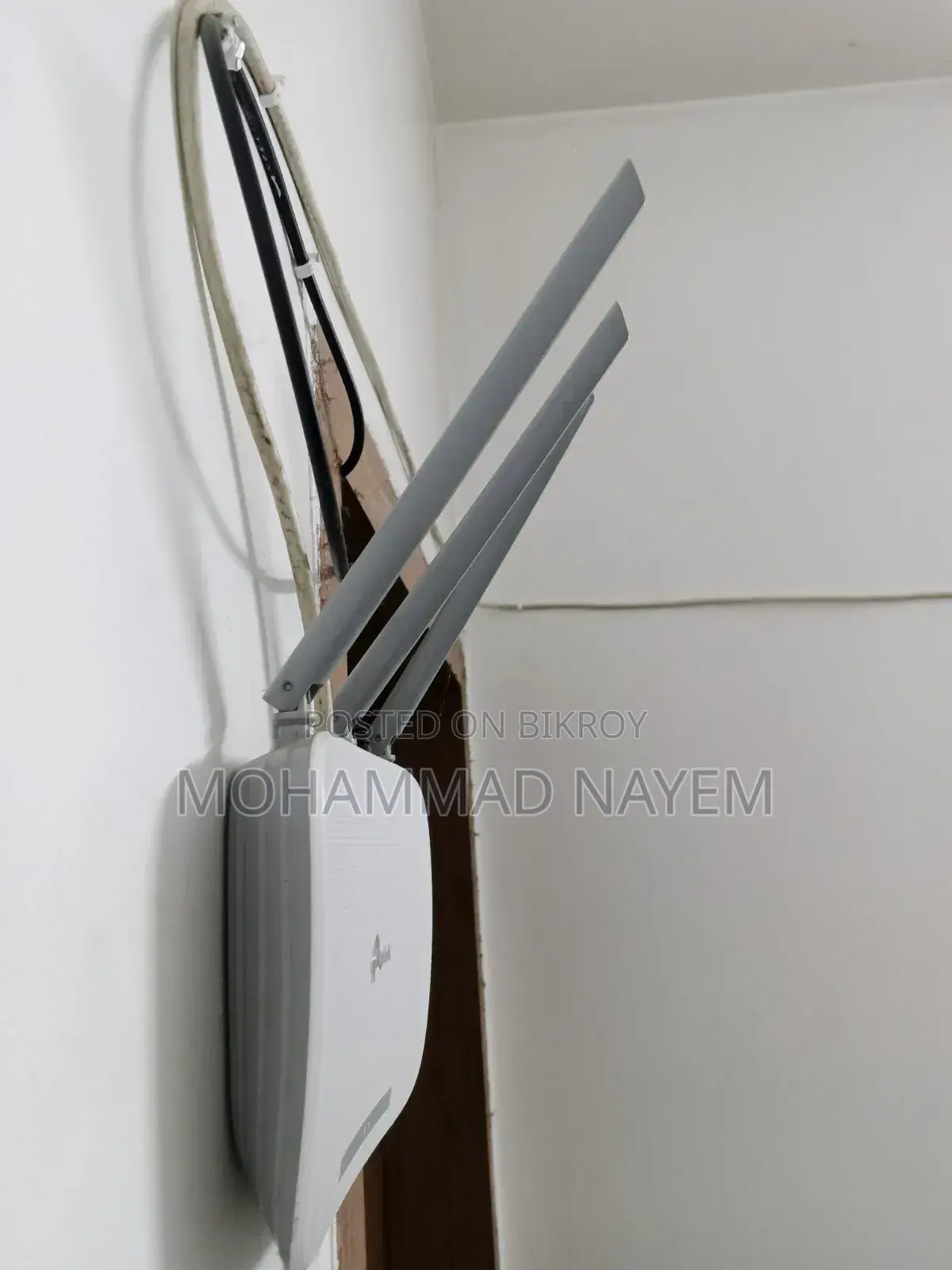 TP-Link TL-WR845N 300Mbps WiFi Router