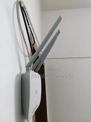 TP-Link TL-WR845N 300Mbps WiFi Router
