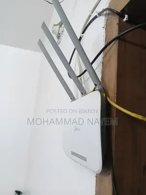 TP-Link TL-WR845N 300Mbps WiFi Router