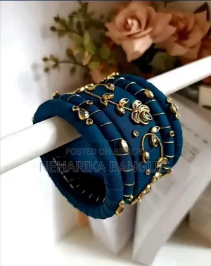 Beautiful Bangles