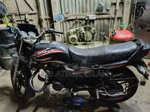 দায়ুন ডিওয়াই১৫০ ২০১৩ কালো