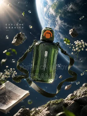 পানির বোতল