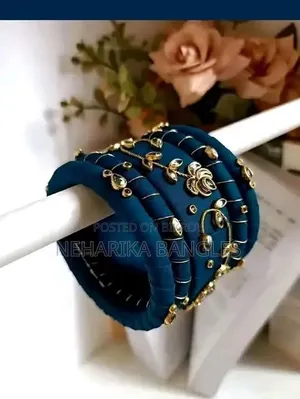 Beautiful Bangles
