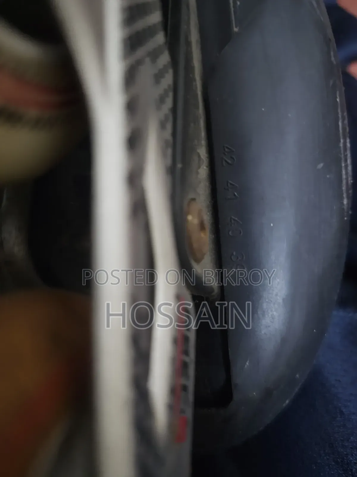 স্কেটিং জুতো