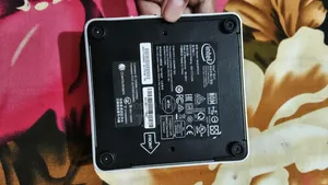 Desktop Computer 4GB Intel HDD 1T