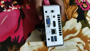 Desktop Computer 4GB Intel HDD 1T