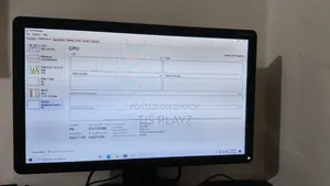 Desktop Computer 4GB Intel HDD 1T