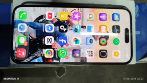 অ্যাপল আইফোন ১৪ প্রো ম্যাক্স ২৫৬ জিবি পার্পল