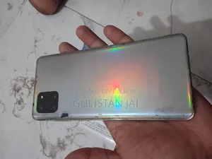 স্যামসাং গ্যালাক্সি এস১০ লাইট ১২৮ জিবি গ্রাফাইট