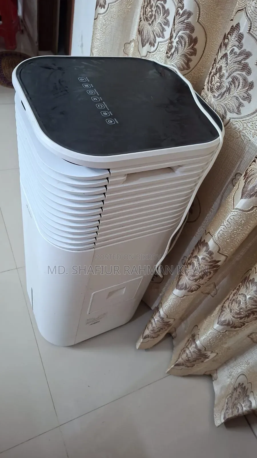 Gree Air Cooler 20 LTR