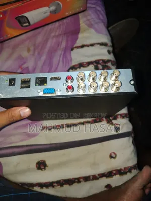 সিসি ক্যামেরা