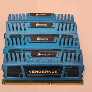 Corsair Vengeance DDR3 4gb 1600mhz Gaming