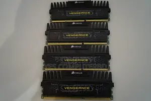 Corsair Vengeance DDR3 4gb 1600mhz Gaming