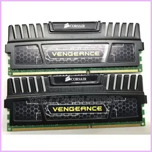 Corsair Vengeance DDR3 4gb 1600mhz Gaming