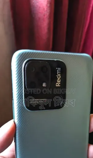 শাওমি রেডমি ১০সি ৬৪ জিবি