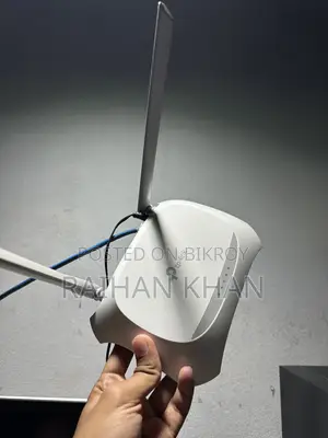 TP-Link Router