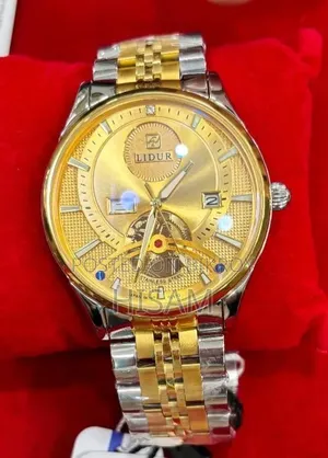 This Watch Will Be Sold