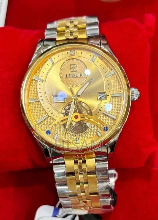 This Watch Will Be Sold