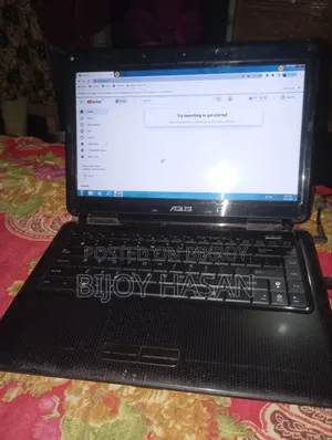 Laptop ASUS K40IJ 4GB Intel Core 2 Duo HDD 500GB