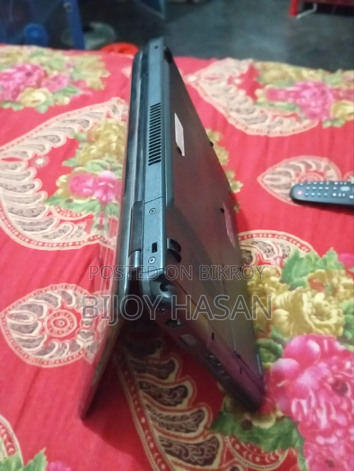 Laptop ASUS K40IJ 4GB Intel Core 2 Duo HDD 500GB