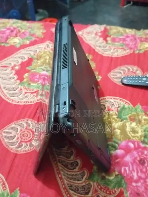 Laptop ASUS K40IJ 4GB Intel Core 2 Duo HDD 500GB