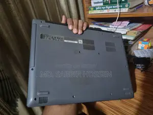 Laptop Lenovo IdeaPad 320 4GB Intel Core i3 SSD 256GB